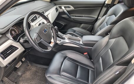 Geely Atlas I, 2020 год, 1 650 000 рублей, 9 фотография