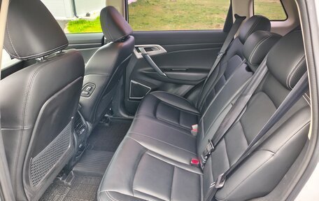 Geely Atlas I, 2020 год, 1 650 000 рублей, 14 фотография