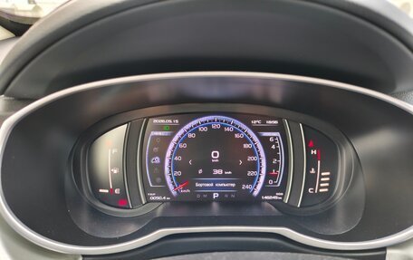 Geely Atlas I, 2020 год, 1 650 000 рублей, 12 фотография