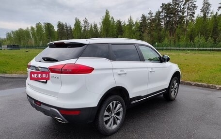 Geely Atlas I, 2020 год, 1 650 000 рублей, 5 фотография
