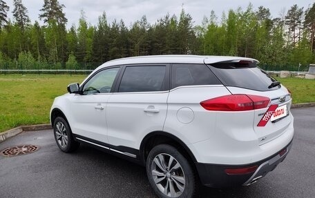Geely Atlas I, 2020 год, 1 650 000 рублей, 7 фотография