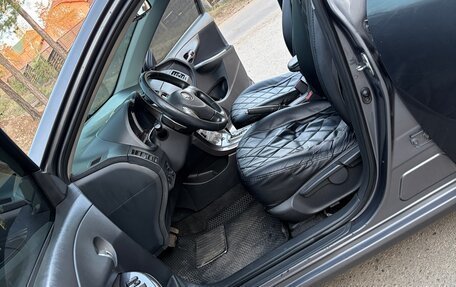 Toyota Corolla, 2007 год, 1 000 000 рублей, 4 фотография