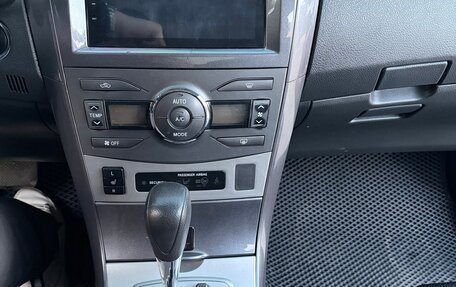 Toyota Corolla, 2007 год, 1 000 000 рублей, 2 фотография