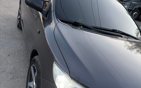 Toyota Corolla, 2007 год, 1 000 000 рублей, 9 фотография