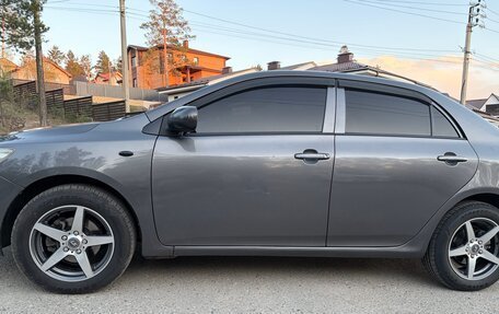 Toyota Corolla, 2007 год, 1 000 000 рублей, 6 фотография