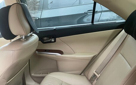 Toyota Camry, 2013 год, 1 875 000 рублей, 6 фотография