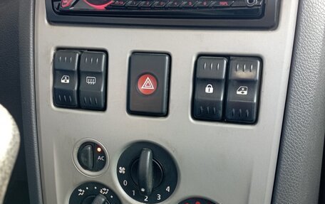 Renault Logan I, 2008 год, 350 000 рублей, 14 фотография