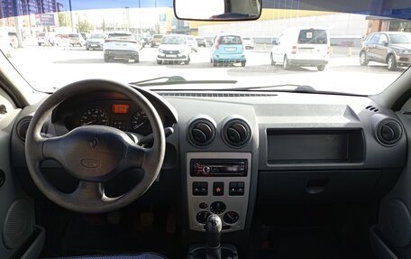 Renault Logan I, 2008 год, 350 000 рублей, 13 фотография