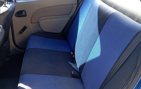 Renault Logan I, 2008 год, 350 000 рублей, 16 фотография
