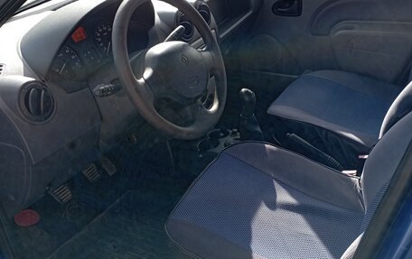 Renault Logan I, 2008 год, 350 000 рублей, 15 фотография