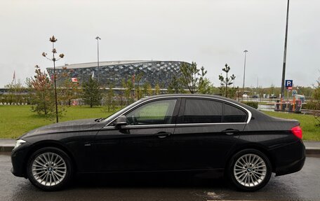 BMW 3 серия, 2018 год, 3 000 000 рублей, 6 фотография