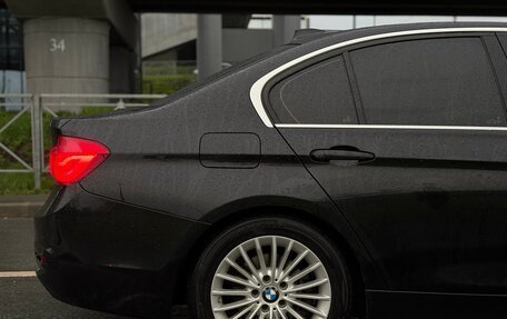 BMW 3 серия, 2018 год, 3 000 000 рублей, 10 фотография