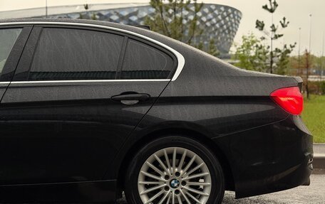 BMW 3 серия, 2018 год, 3 000 000 рублей, 12 фотография