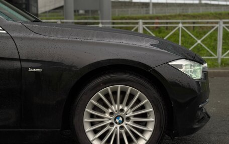 BMW 3 серия, 2018 год, 3 000 000 рублей, 9 фотография