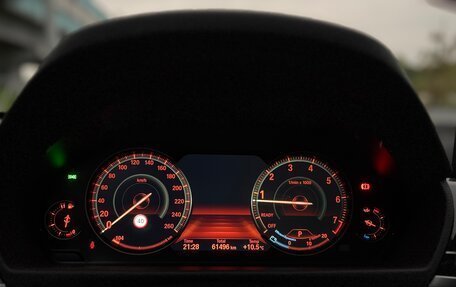 BMW 3 серия, 2018 год, 3 000 000 рублей, 27 фотография