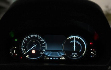 BMW 3 серия, 2018 год, 3 000 000 рублей, 28 фотография