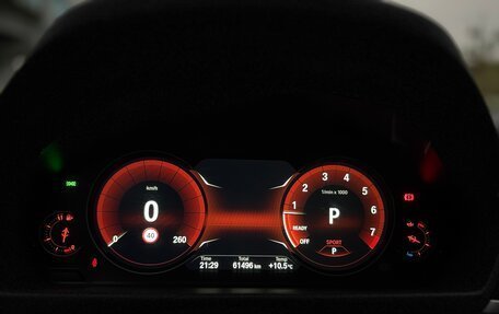 BMW 3 серия, 2018 год, 3 000 000 рублей, 29 фотография