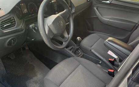 Volkswagen Polo VI (EU Market), 2021 год, 920 000 рублей, 7 фотография