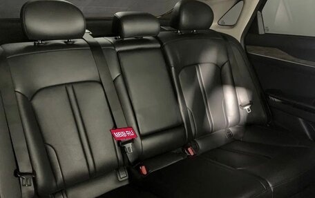 KIA K5, 2021 год, 1 986 000 рублей, 9 фотография