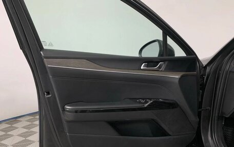 KIA K5, 2021 год, 1 986 000 рублей, 14 фотография