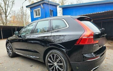 Volvo XC60 II, 2018 год, 3 450 000 рублей, 4 фотография
