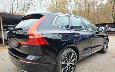 Volvo XC60 II, 2018 год, 3 450 000 рублей, 8 фотография