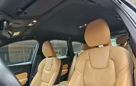 Volvo XC60 II, 2018 год, 3 450 000 рублей, 12 фотография