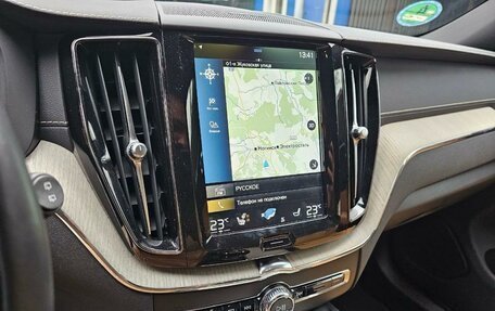 Volvo XC60 II, 2018 год, 3 450 000 рублей, 10 фотография