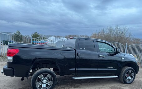Toyota Tundra II, 2009 год, 3 250 000 рублей, 4 фотография