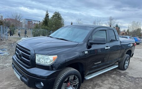 Toyota Tundra II, 2009 год, 3 250 000 рублей, 5 фотография