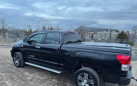Toyota Tundra II, 2009 год, 3 250 000 рублей, 6 фотография