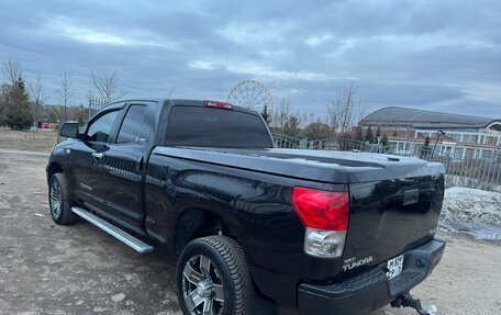 Toyota Tundra II, 2009 год, 3 250 000 рублей, 7 фотография
