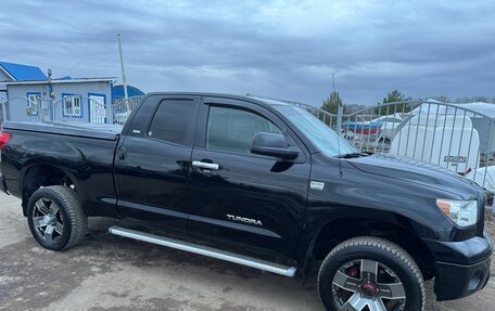 Toyota Tundra II, 2009 год, 3 250 000 рублей, 3 фотография
