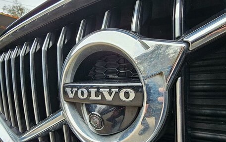 Volvo XC60 II, 2018 год, 3 450 000 рублей, 11 фотография
