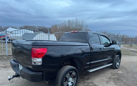 Toyota Tundra II, 2009 год, 3 250 000 рублей, 9 фотография