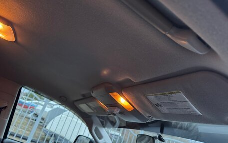 Toyota Tundra II, 2009 год, 3 250 000 рублей, 11 фотография