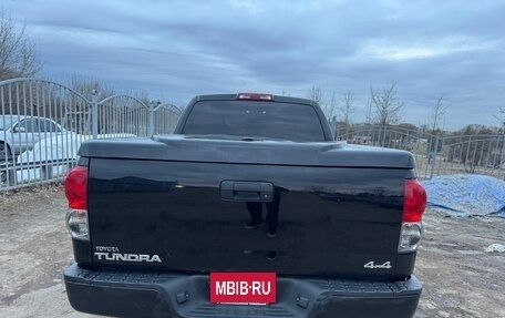 Toyota Tundra II, 2009 год, 3 250 000 рублей, 8 фотография