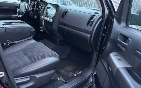 Toyota Tundra II, 2009 год, 3 250 000 рублей, 10 фотография