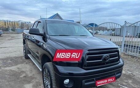 Toyota Tundra II, 2009 год, 3 250 000 рублей, 2 фотография