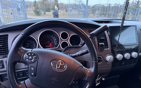 Toyota Tundra II, 2009 год, 3 250 000 рублей, 17 фотография