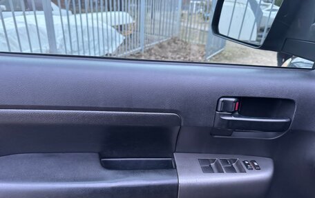 Toyota Tundra II, 2009 год, 3 250 000 рублей, 18 фотография