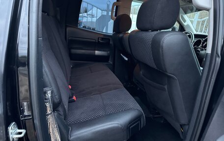 Toyota Tundra II, 2009 год, 3 250 000 рублей, 14 фотография