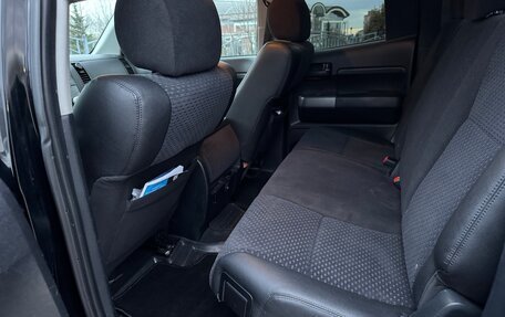 Toyota Tundra II, 2009 год, 3 250 000 рублей, 15 фотография