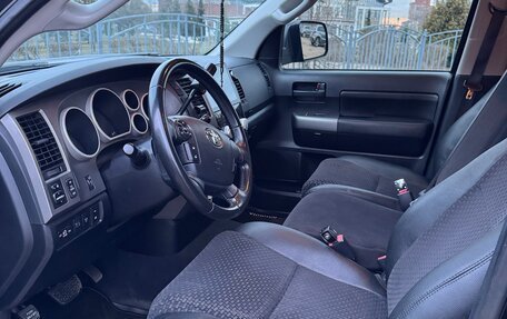Toyota Tundra II, 2009 год, 3 250 000 рублей, 19 фотография