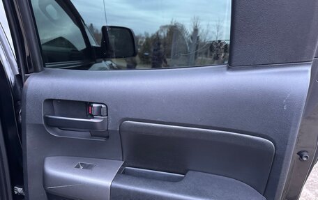 Toyota Tundra II, 2009 год, 3 250 000 рублей, 13 фотография