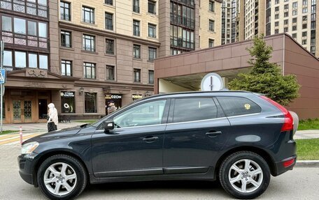 Volvo XC60 II, 2010 год, 950 000 рублей, 12 фотография