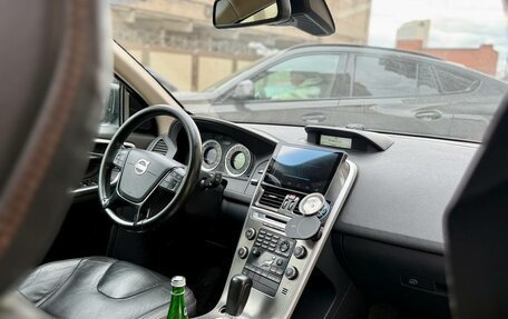 Volvo XC60 II, 2010 год, 950 000 рублей, 17 фотография