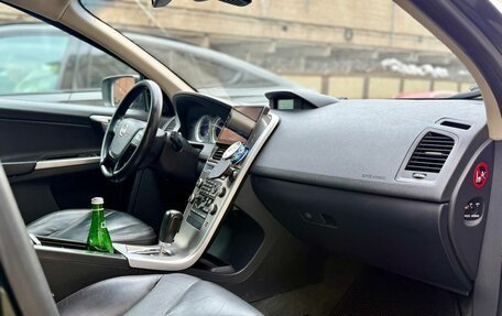 Volvo XC60 II, 2010 год, 950 000 рублей, 19 фотография