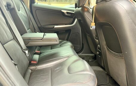 Volvo XC60 II, 2010 год, 950 000 рублей, 20 фотография