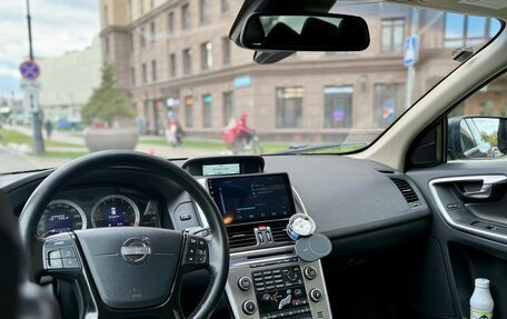 Volvo XC60 II, 2010 год, 950 000 рублей, 18 фотография
